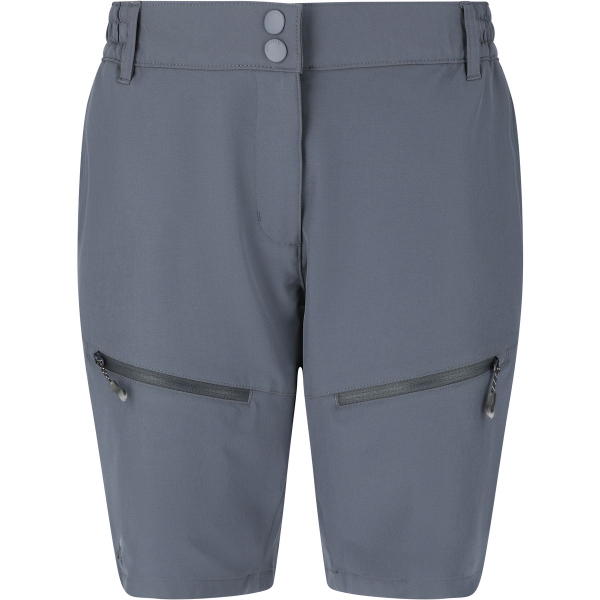 Whistler Avatar W Outdoor Shorts ombre blue (1173) 42 W241982-1173-42