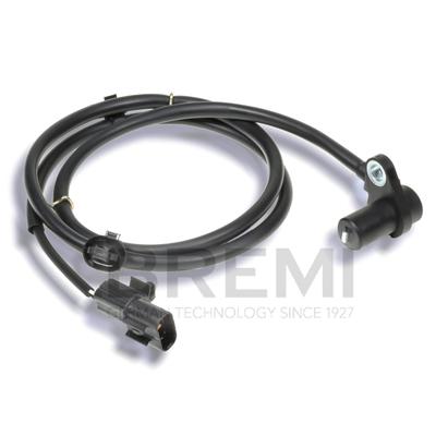 BREMI Sensor, Raddrehzahl 50539 für MITSUBISHI