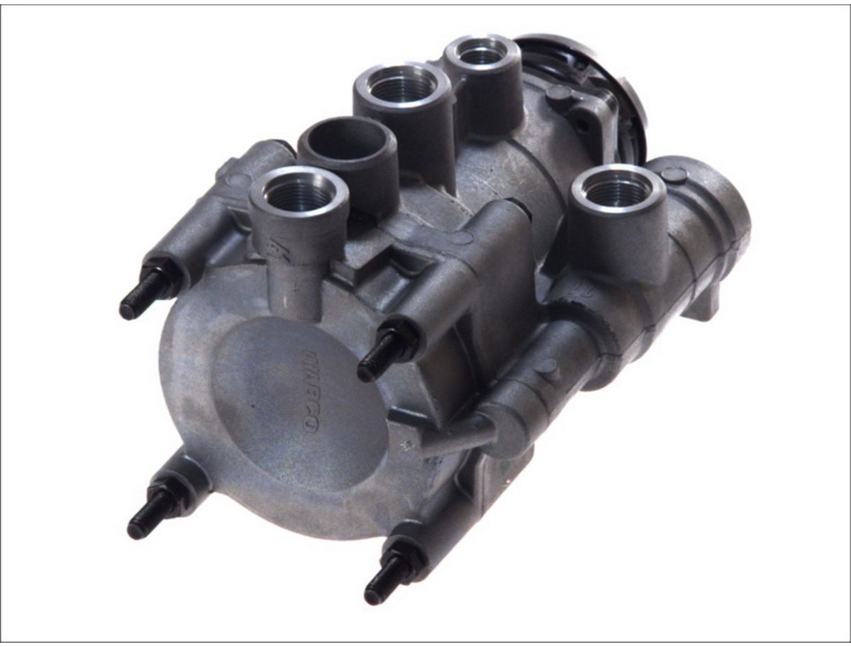 Wabco Valvola di controllo, rimorchio 9730093007