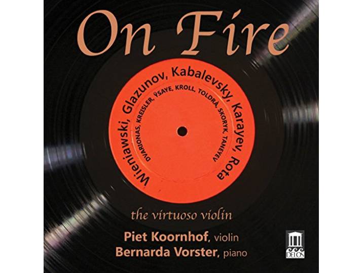 On Fire