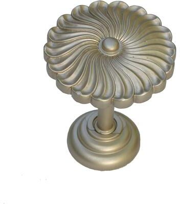 Urbanest Set of 2 Sierra Drapery Medallion Holdback