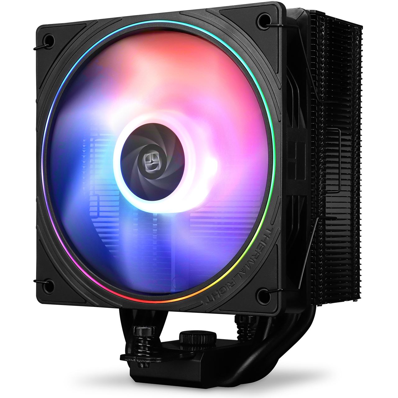 Thermalright Assassin Spirit 120 EVO schwarz Tower Kühler