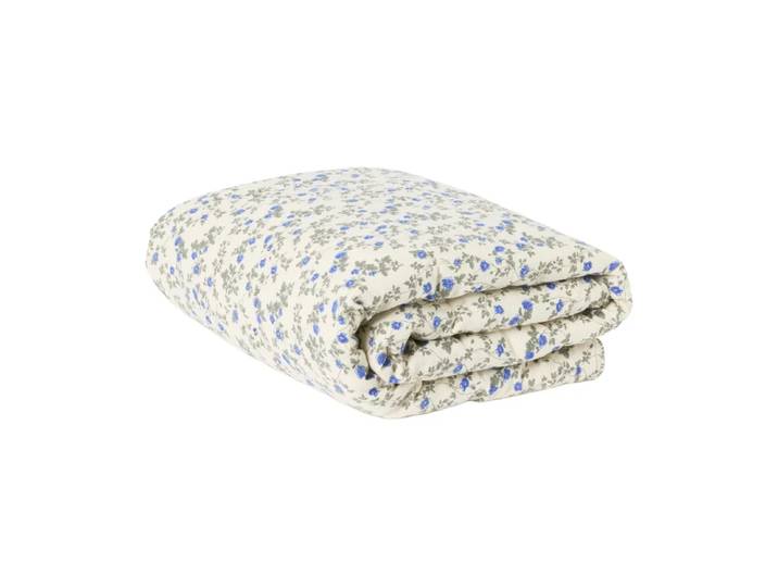 Garbo&Friends Couverture matelassée Dainty Muslin 100x140 cm