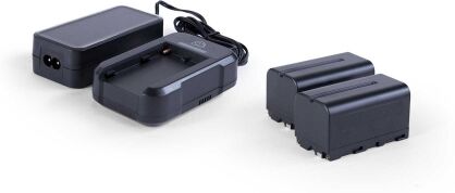 Atomos AtomX Power Kit 2 Akku