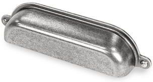 "Lumi Home Furnishings Drawer Pull Vintage Library 3.75"""
