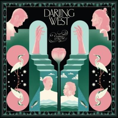 Cosmos - Darling West, Vinyl