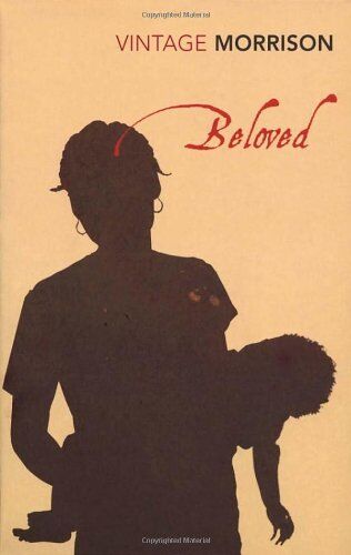 Toni Morrison - Beloved (Vintage Classics) - Preis vom 17.10.2026 19:25:27 h