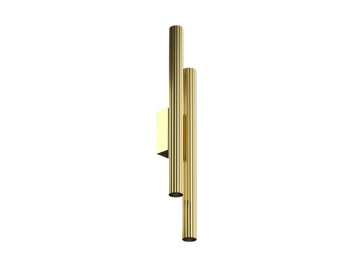 LED Design Wandlampe Calipso Gold Maytoni