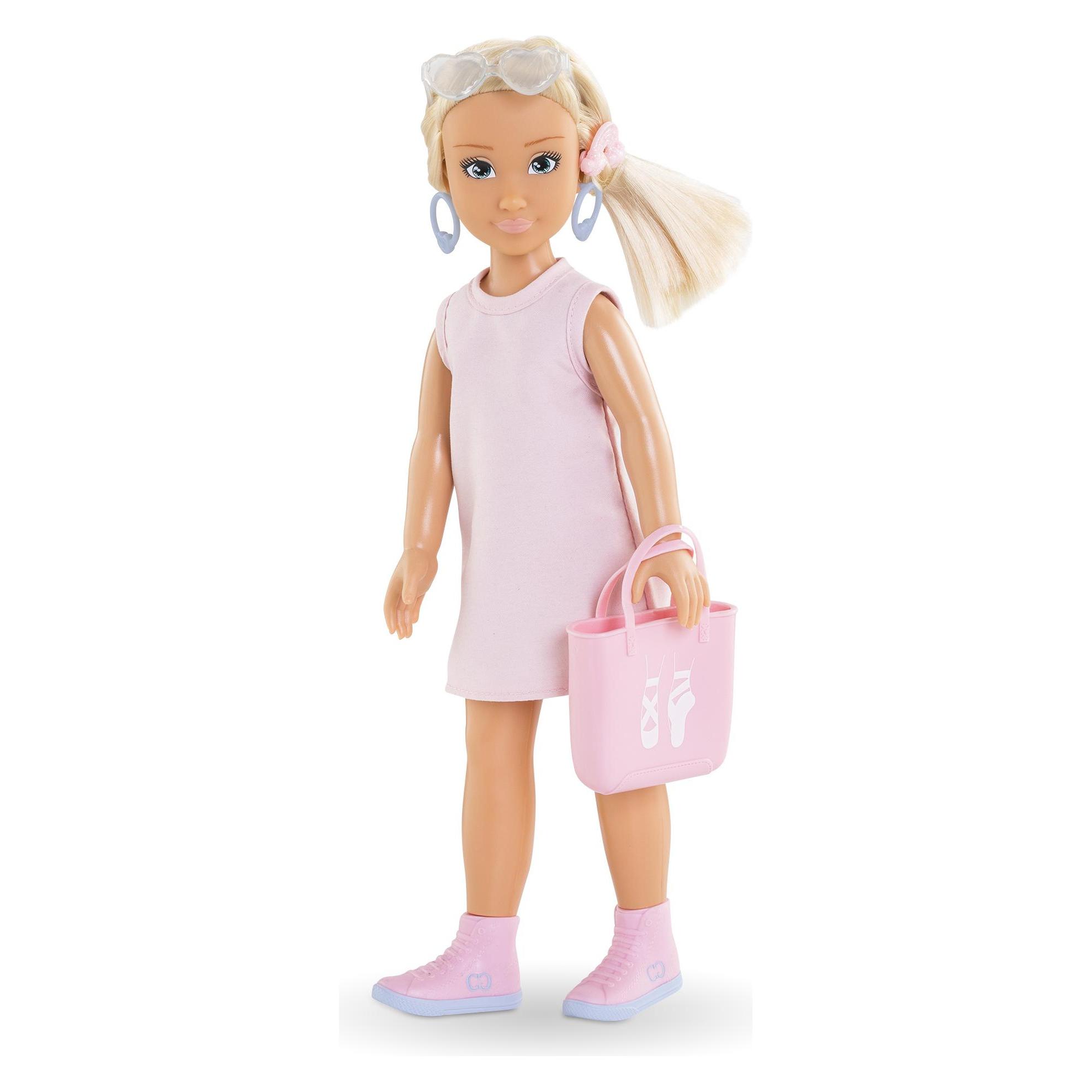 Corolle Cor. CG Valentine Shopping Surprise (9000600070)