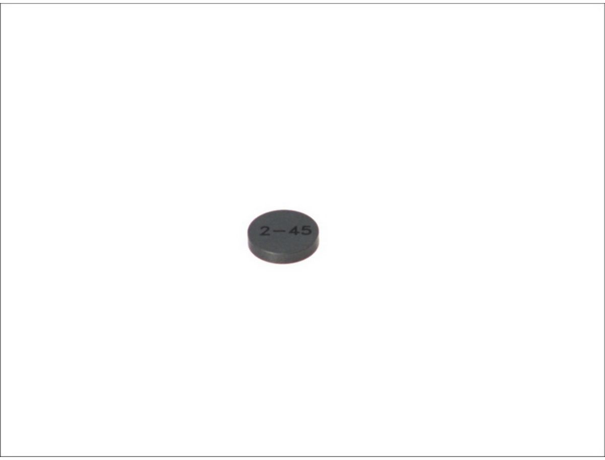 Einstellscheibe, Ventilspiel METELLI 03-0900