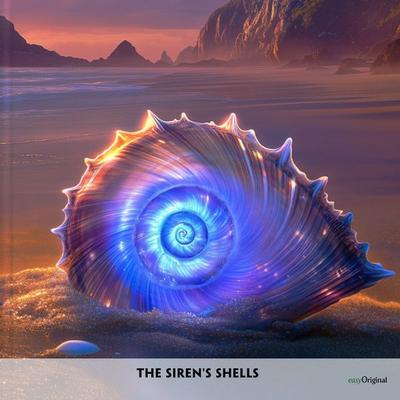 The Siren's Shells - Englisch-Hörverstehen meistern - Carolyn Marsh, CD, 9783991686699