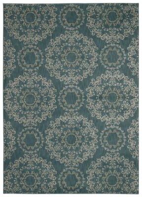 Nourison Tranquility Area Rug