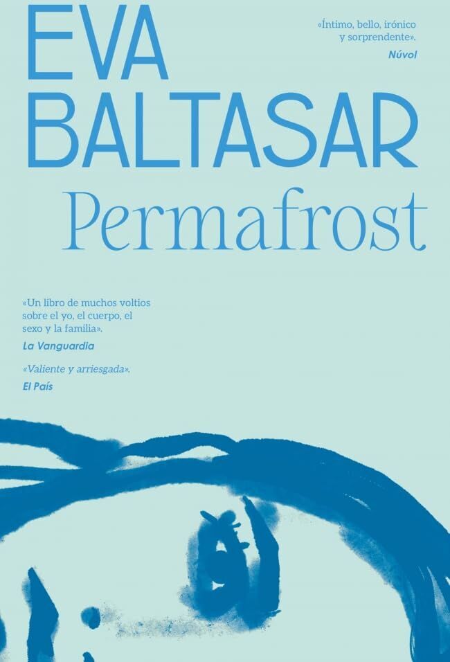 Eva Baltasar - Permafrost - Preis vom 13.10.2026 11:25:28 h