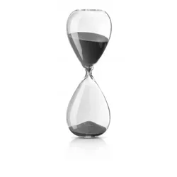 Lala Meeting Timer - 1 Stunde