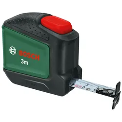Bosch DIY Maßband 3m - 1600A032UX