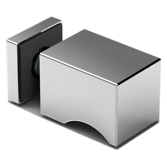 Pauli+Sohn Glastürknopf 8692 (Türgriff) (8692ZN5)