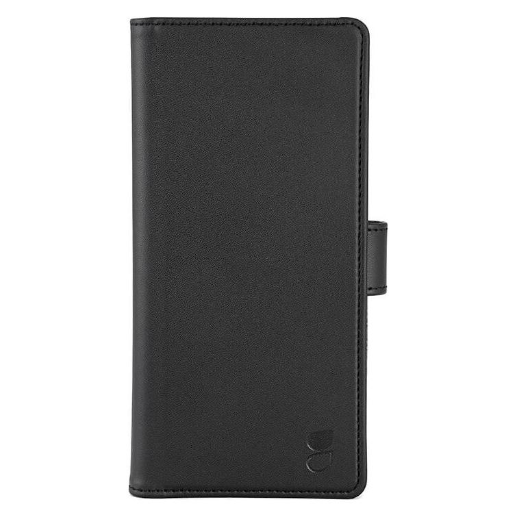 Carl GEAR Mobile Wallet Black (Samsung Galaxy A13 4G) (599696)