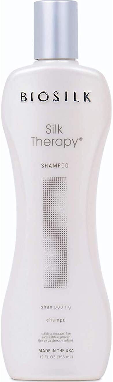 BioSilk Champú Silk Therapy 355 ml