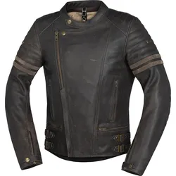 IXS Andy Motorrad Lederjacke 58