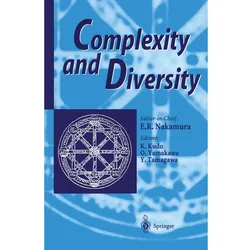 Complexity and Diversity, Fachbücher