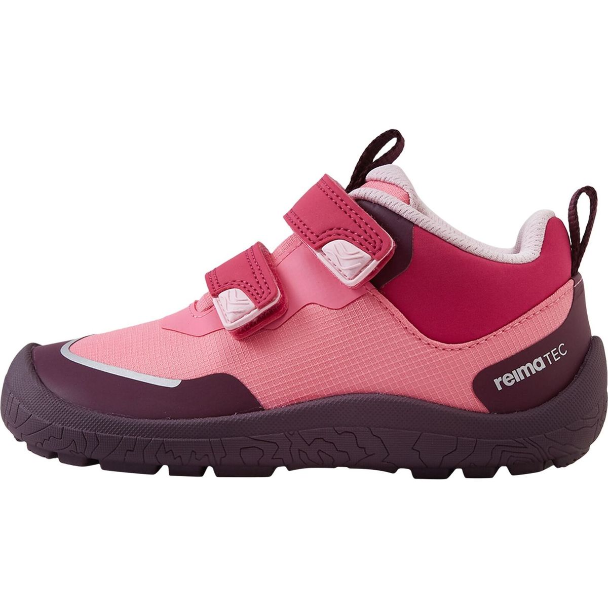 Reima Viikari soft coral (3310) 24 5400159B3310024