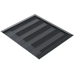 Aerocompact Europe GmbH Abdeckblech mittelgroß XM-FCMB