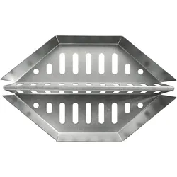 Napoleon, Grillbesteck, 67400 Holzkohlekörbe