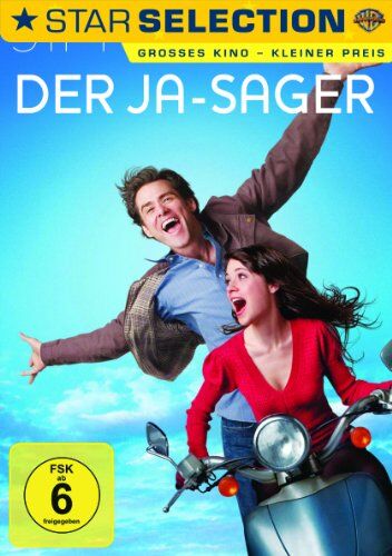 Peyton Reed - Der Ja-Sager - Preis vom 11.10.2026 03:10:56 h