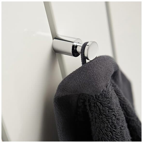 HSK Towel rail for Alto bathroom radiator