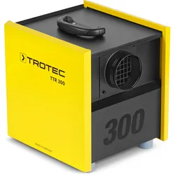 Trotec Adsorptionsluftentfeuchter TTR 300