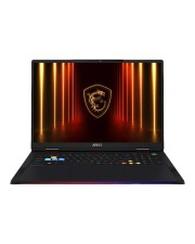 MSI Raider A18 HX A9WIG-263 (00182L-263)