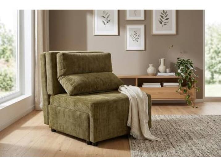 Family Meble Schlafsessel Kimo Ramona – Variante Ramona 37