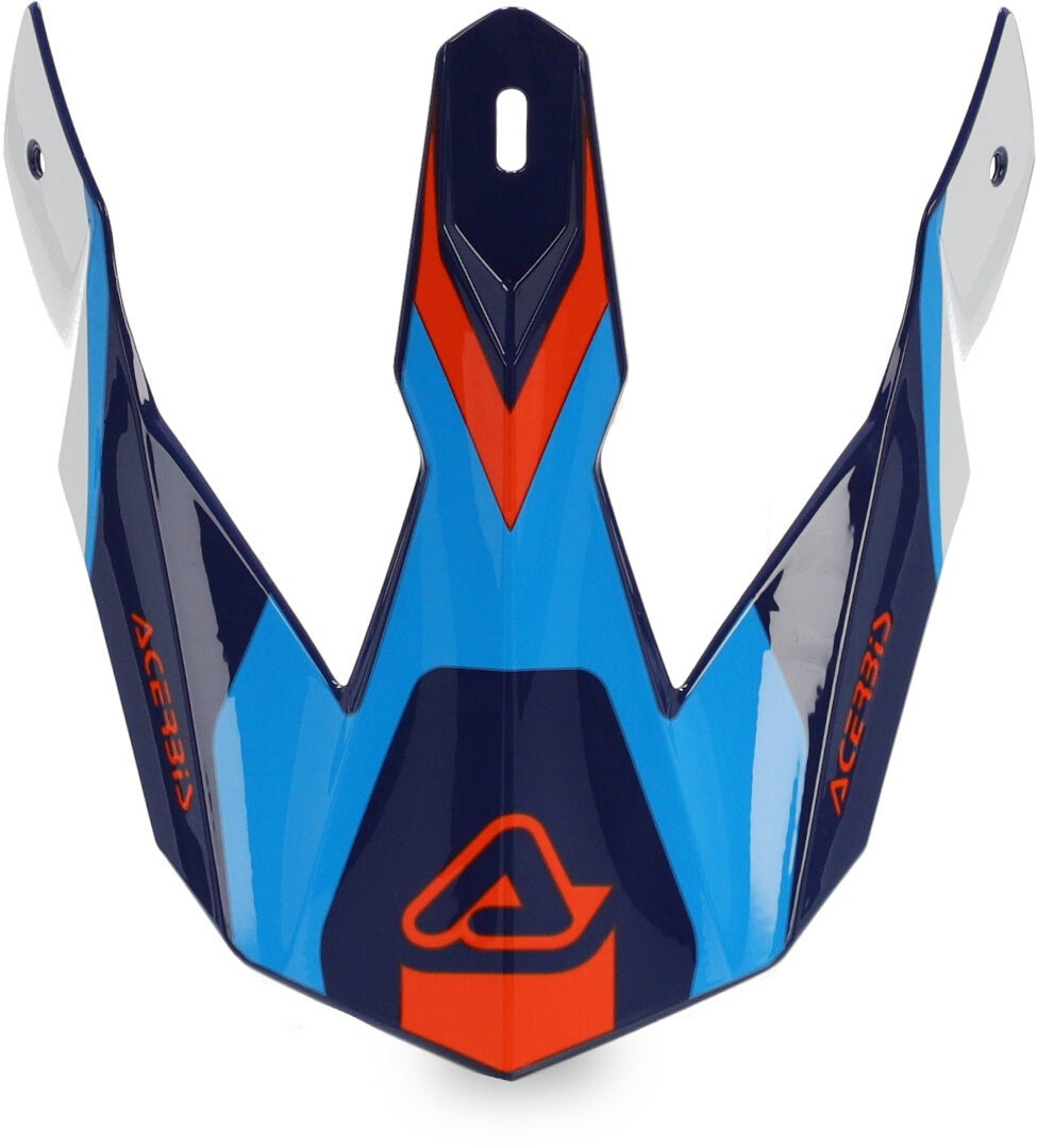 Acerbis Linear Helmschirm 0024506.245