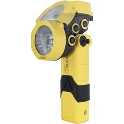 Adalit, Taschenlampe, Handleuchte L-3000, LED (22.50 cm, 300 lm)