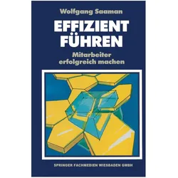 Effizient Führen, Fachbücher