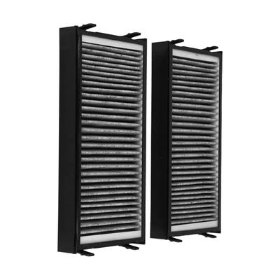 AIRMATIC FILTERBAU Filter, Innenraumluft if1164s für BMW