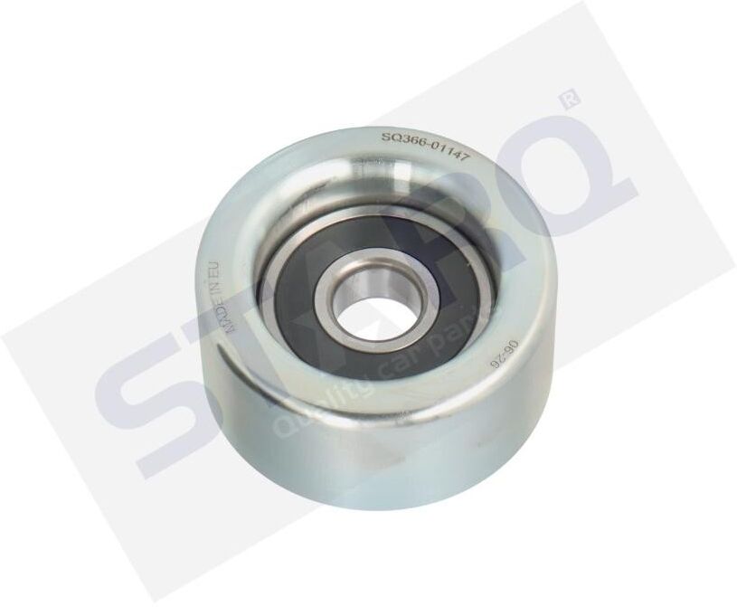 STARQ SQ366-01147 Tensioner pulley