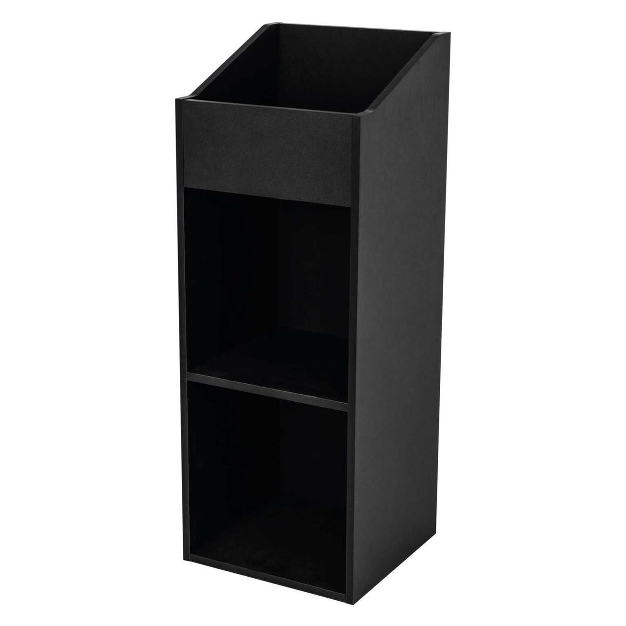 Glorious GloriousRecordRack330blackVinylstation (241492)