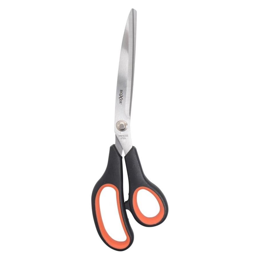 Boxer 275 mm. - Stal nierdzewna (27.50 cm) (32252)