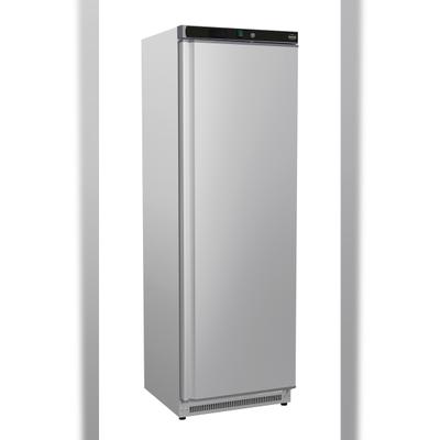 Combisteel Gefrierschrank mit 1 Tür - 304 Liter, -25/-18°C, Edelstahl, abschließbar