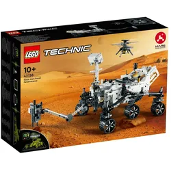 LEGO® Technic 42158 NASA Mars Rover Perseverance