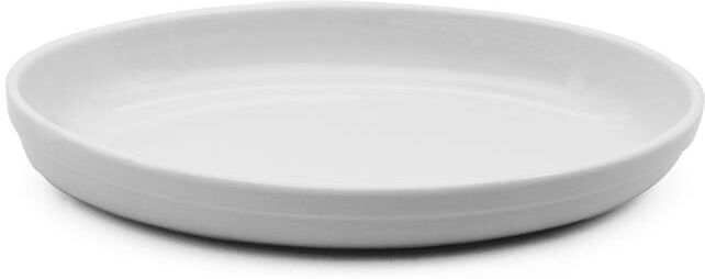 Mps Pirofila Ovale 44 x 26 cm Hotel