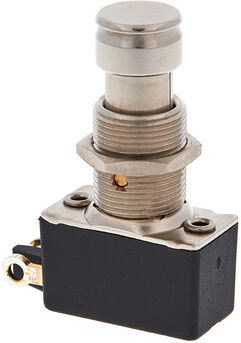 Thomann Latched Footswitch
