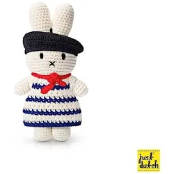 Just Dutch Miffy in Paris (5 cm)