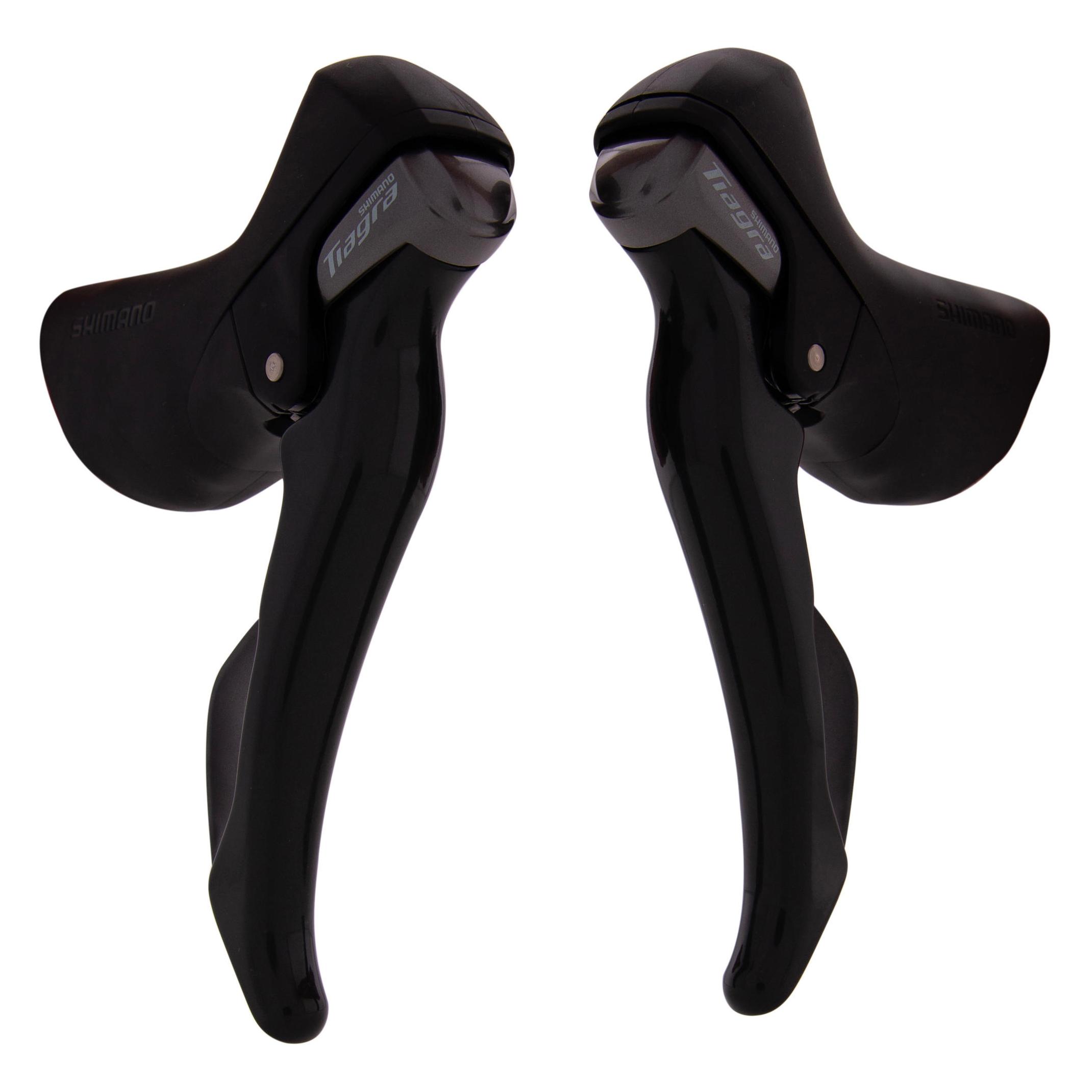 Shimano Schalt-/Bremshebel TIAGRA ST-4700/4703 (IST4700PAC2)