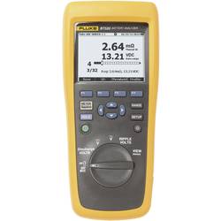 Fluke Bleiakku-Tester BT520 Messbereich (Batterietester) bis 600 V Akku, Batterie 4489981