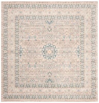 SAFAVIEH Archive Zada Distressed Vintage Boho Oriental Rug