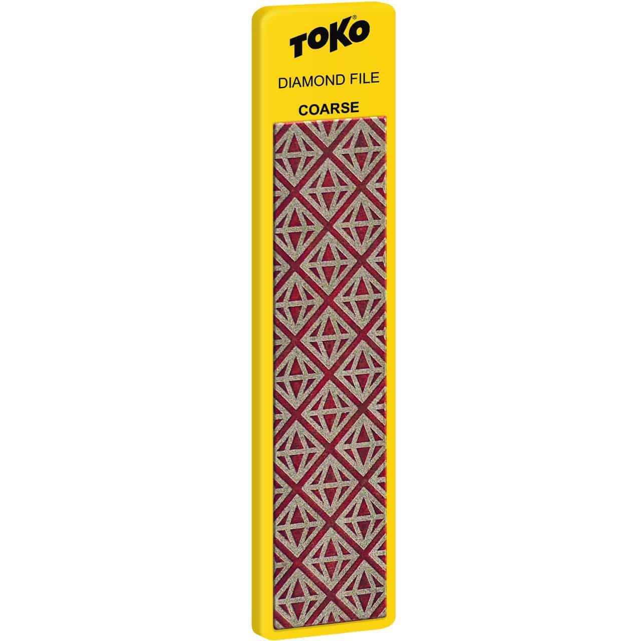 Toko Diamond File coarse