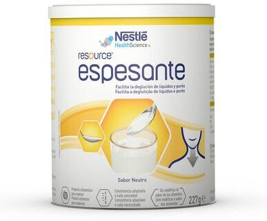 Resource Espessante Sabor Neutro 227 gr
