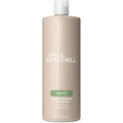 Paul Mitchell Smooth Super Smooth Shampoo 1 Liter